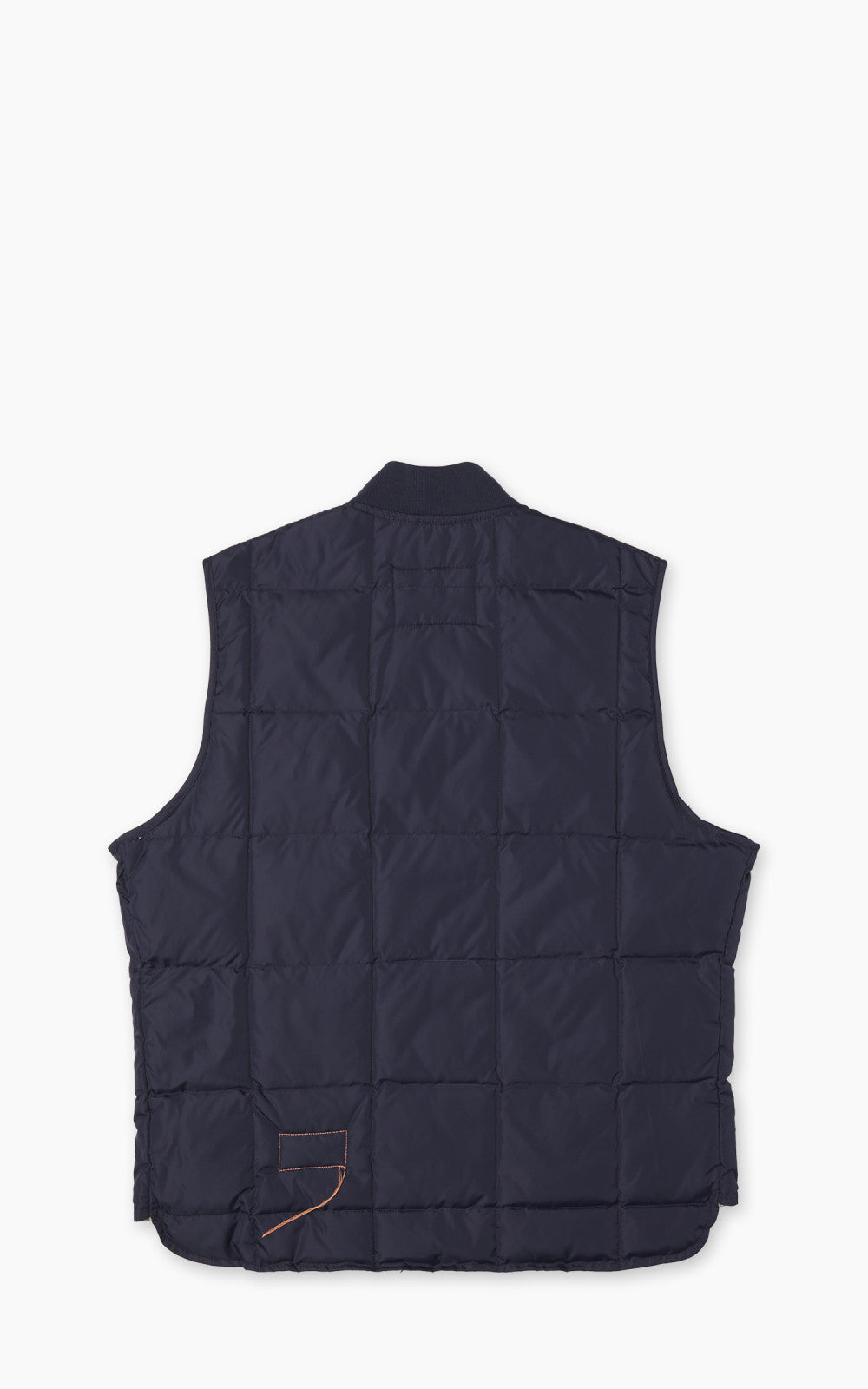 Fortela Vest1 Nylon Blue