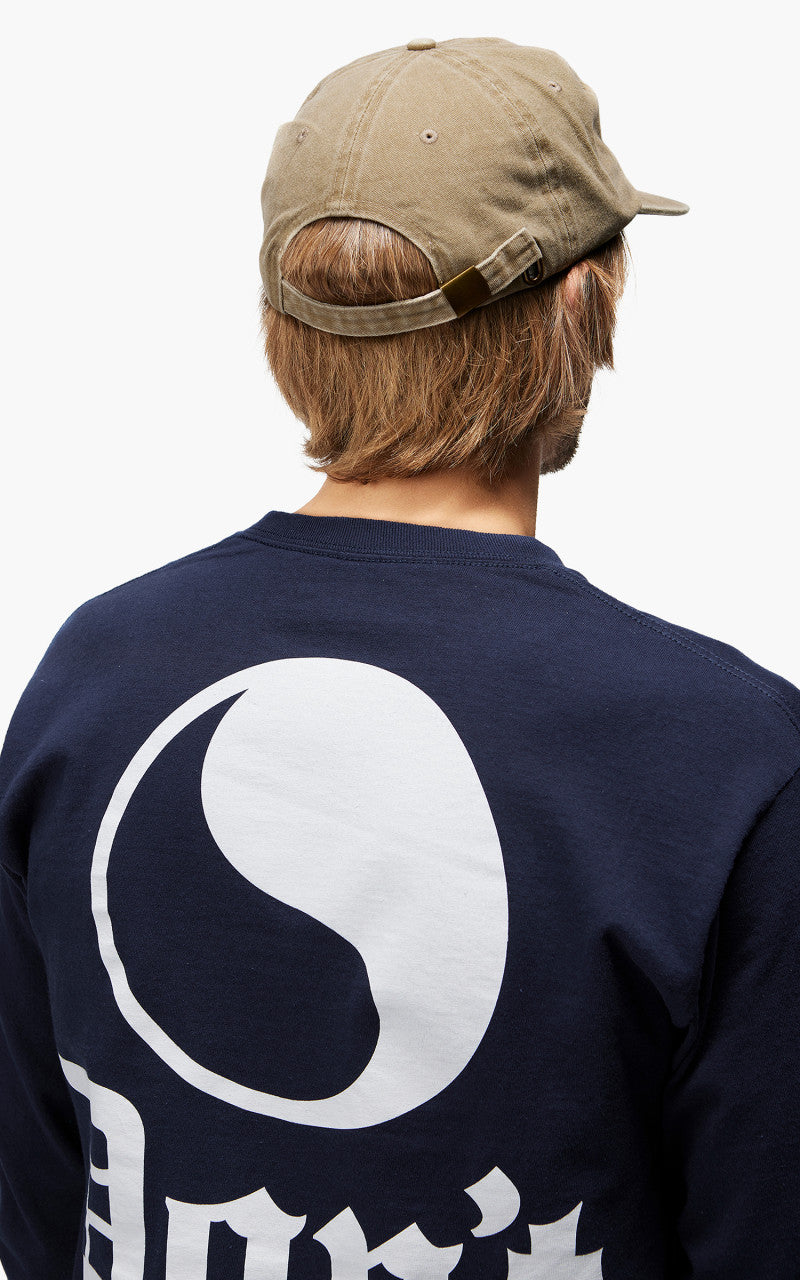 Free & Easy Dont Trip Washed Hat Moss