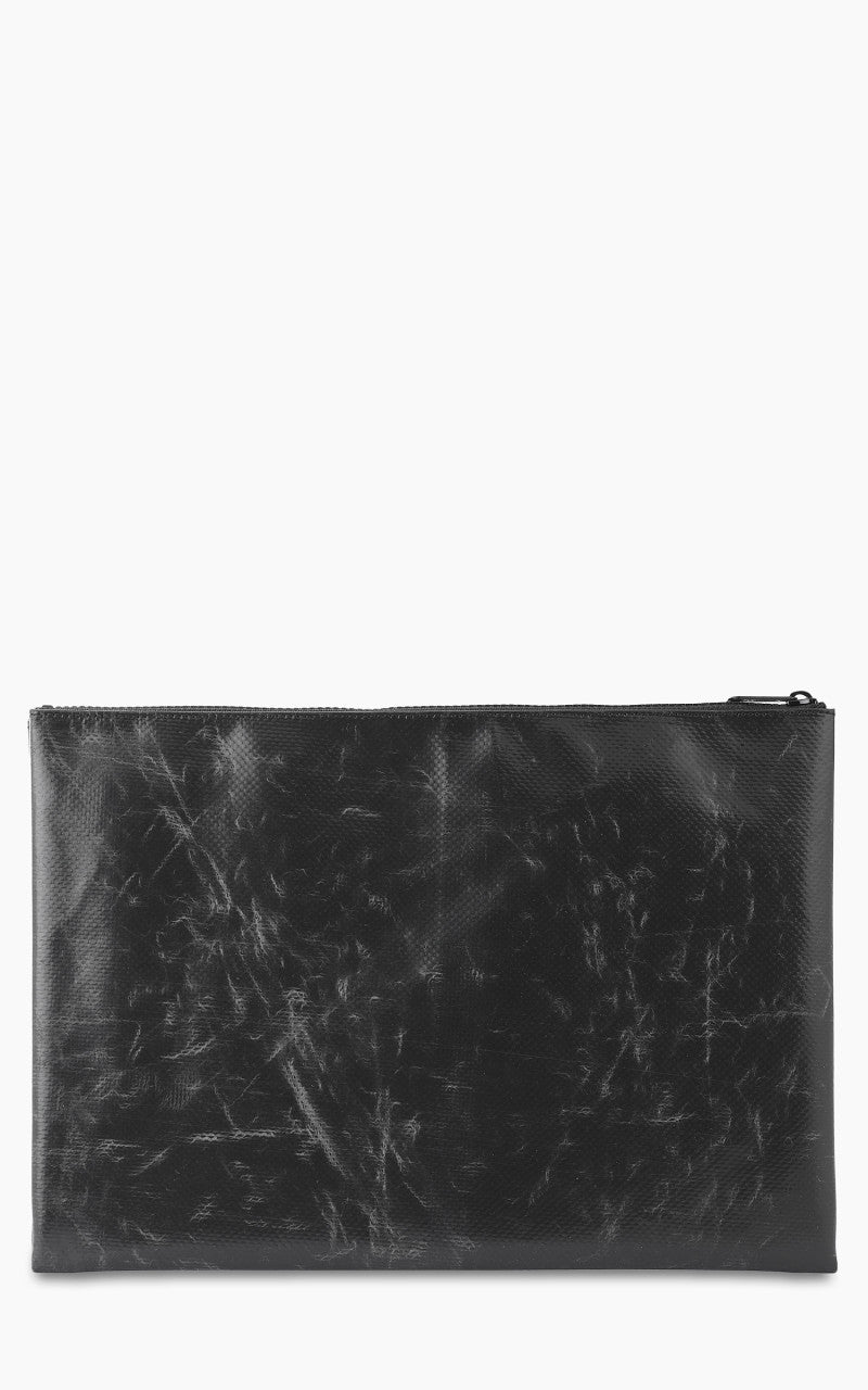 Freitag F08 Dan Pouch L Black 15-1