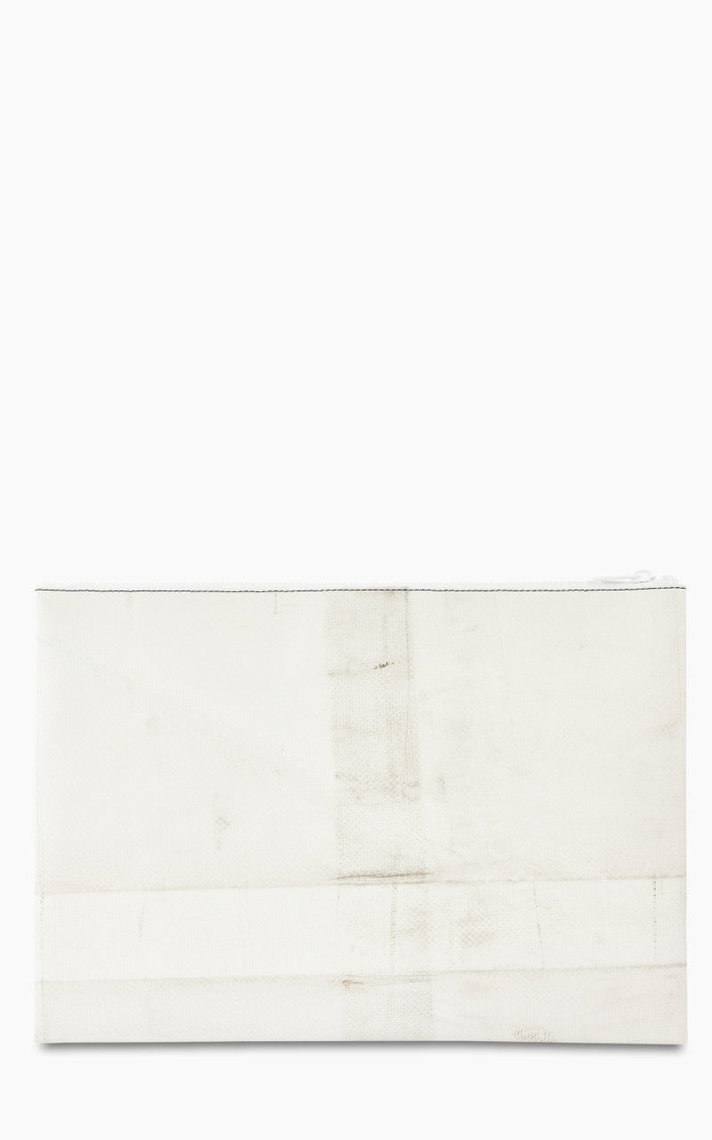 Freitag F08 Dan Pouch L White 15-1