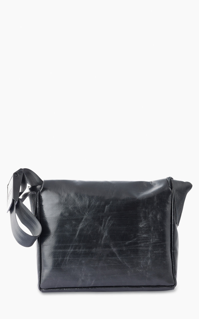 Freitag F11 Lassie Messenger Bag Classic S Black 15-2