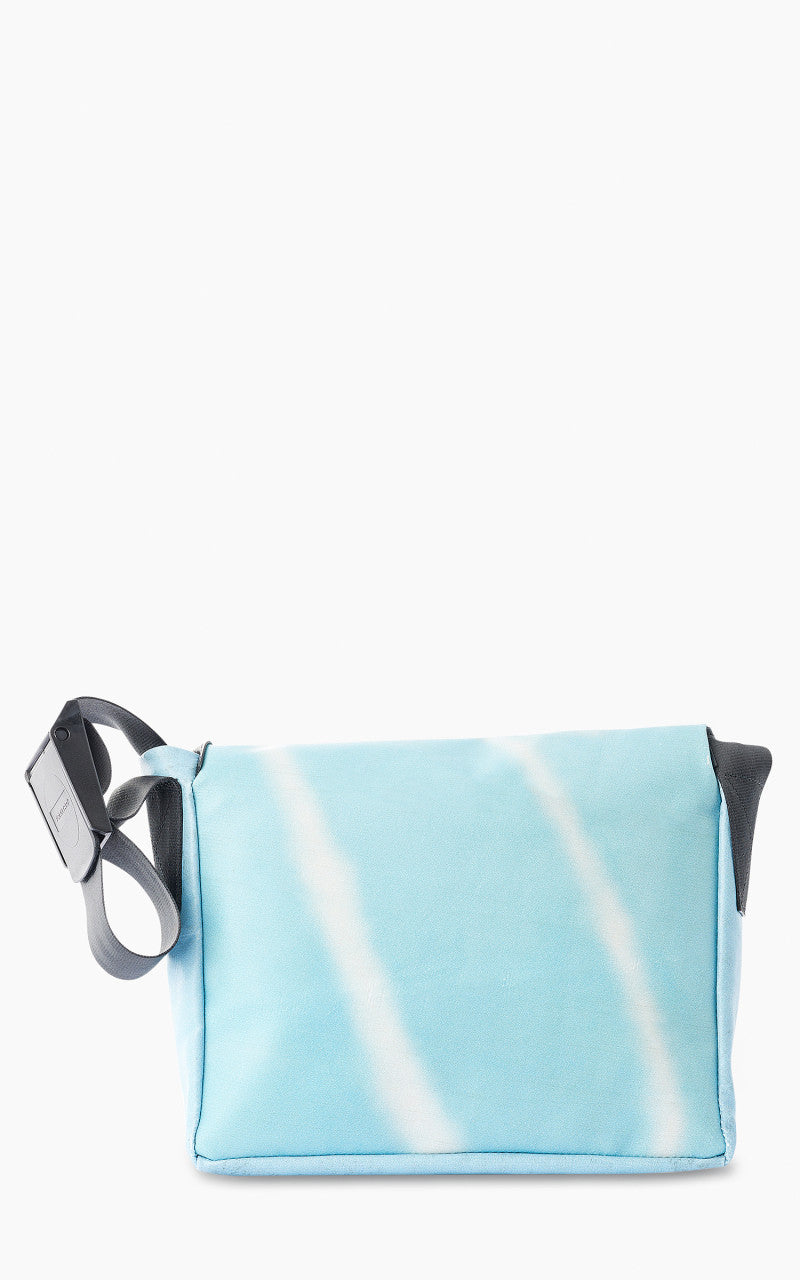 Freitag F11 Lassie Messenger Bag Classic S Blue 15-1