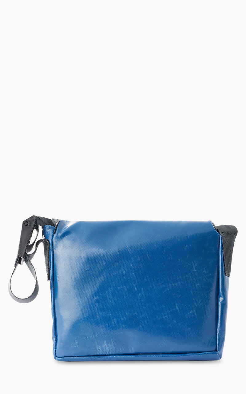 Freitag F11 Lassie Messenger Bag Classic S Blue 15-4