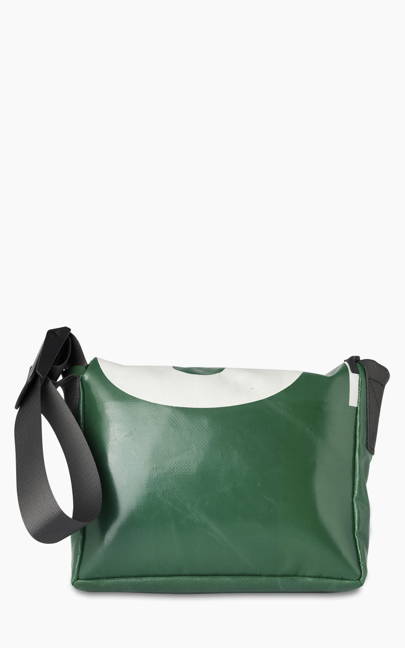 Freitag F11 Lassie Messenger Bag Classic S Green 18-1
