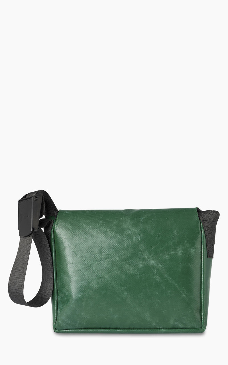 Freitag F11 Lassie Messenger Bag Classic S Green 18-2