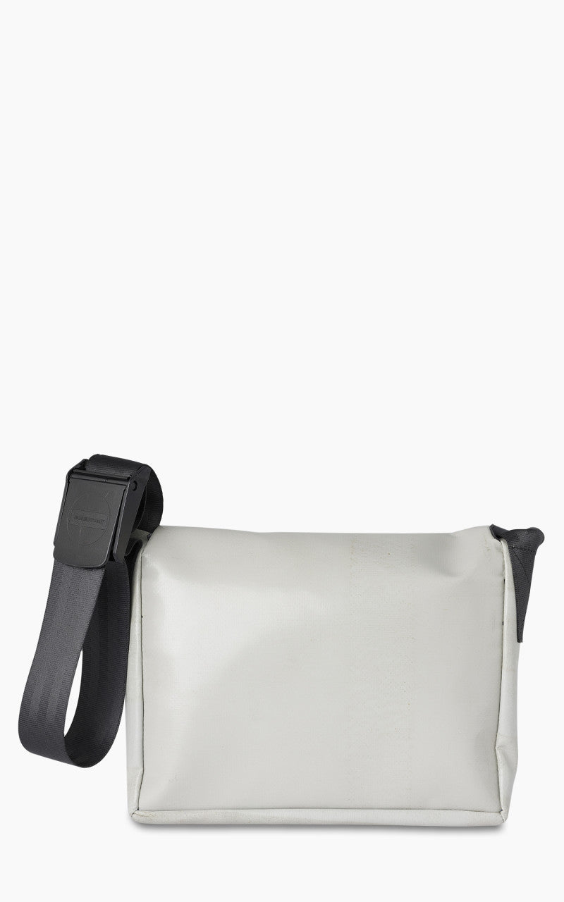 Freitag F11 Lassie Messenger Bag Classic S Silver 18-1