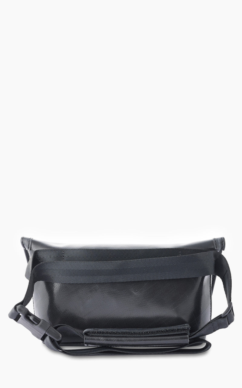 Freitag F40 Jamie Hip Bag Black 15-1