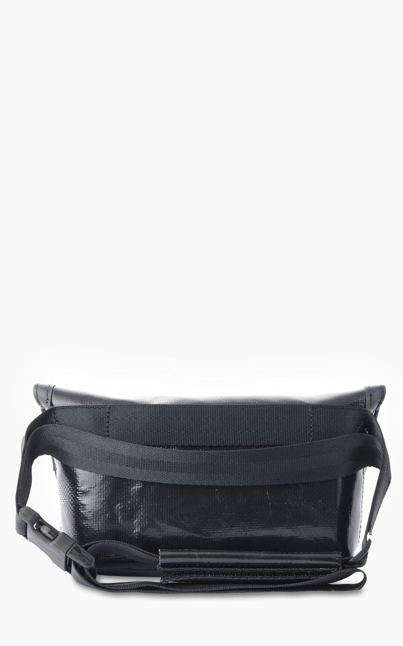 Freitag F40 Jamie Hip Bag Black 15-3