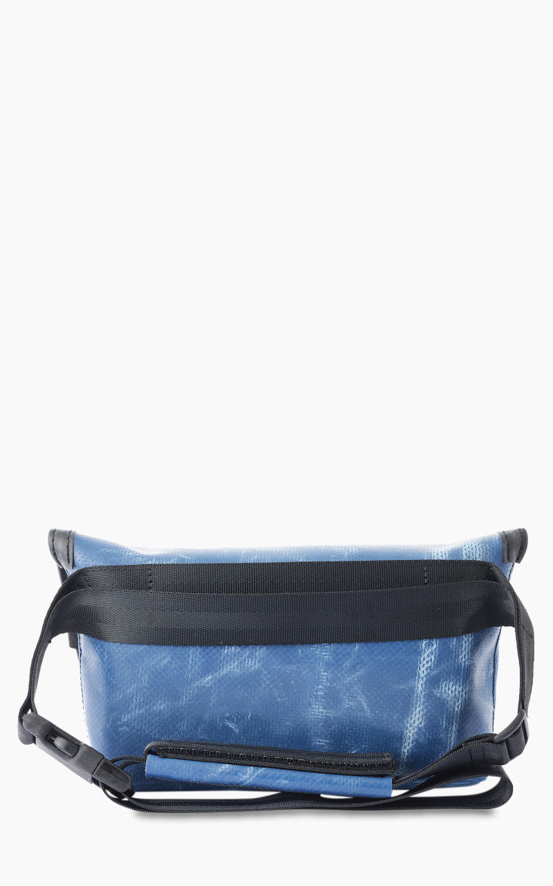 Freitag F40 Jamie Hip Bag Blue 15-10