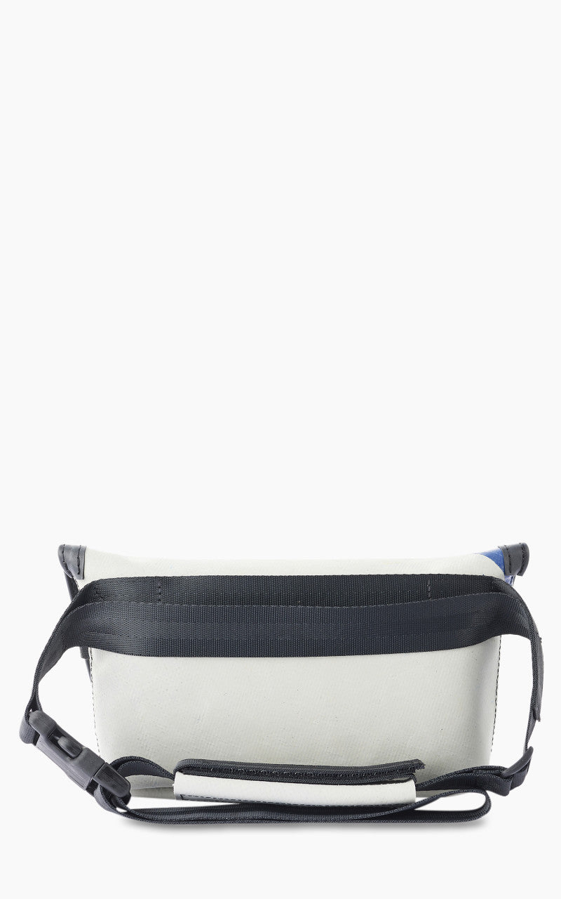 Freitag F40 Jamie Hip Bag Blue 15-11