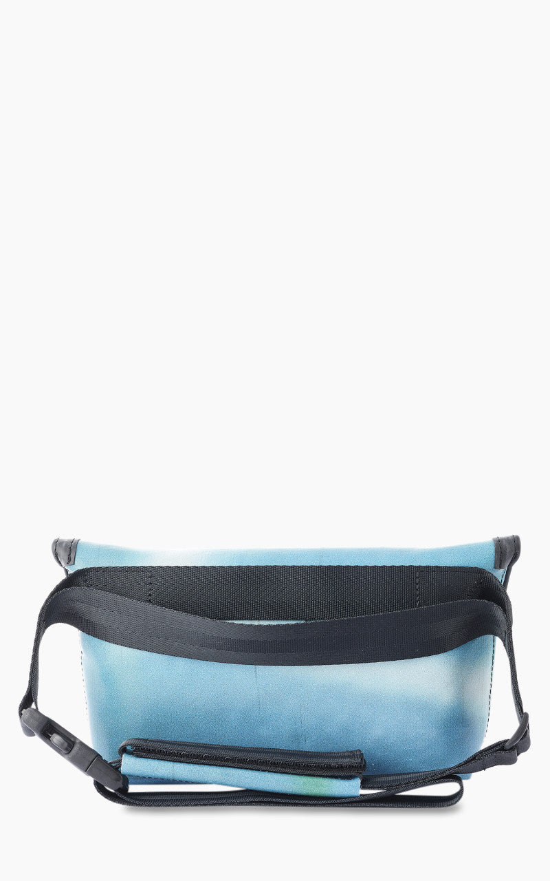 Freitag F40 Jamie Hip Bag Blue 15-12