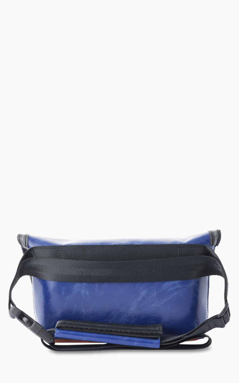 Freitag F40 Jamie Hip Bag Blue 15-13