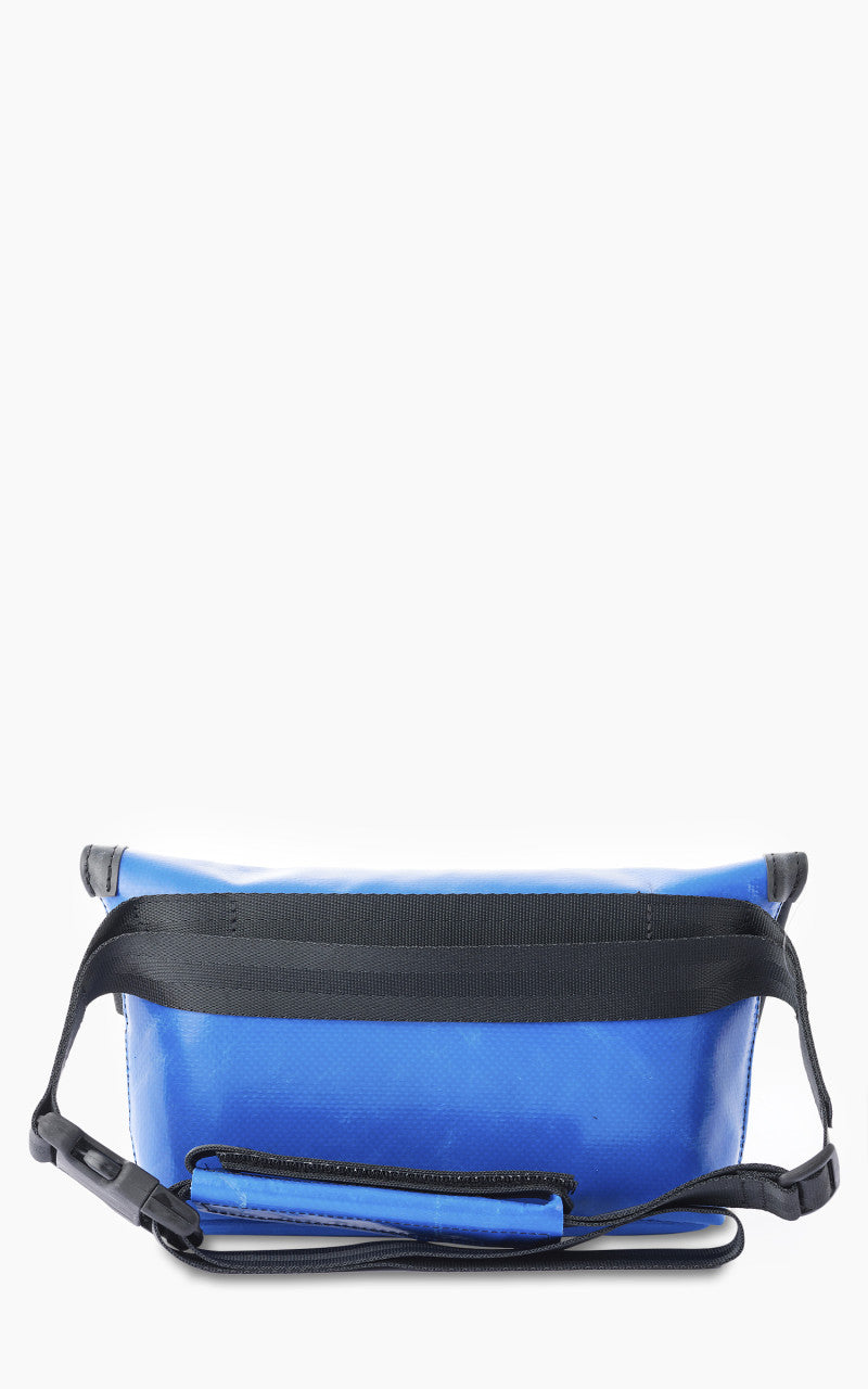 Freitag F40 Jamie Hip Bag Blue 15-2