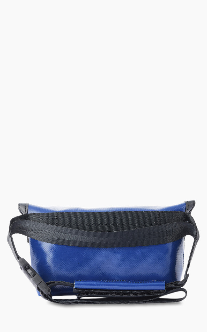 Freitag F40 Jamie Hip Bag Blue 15-6