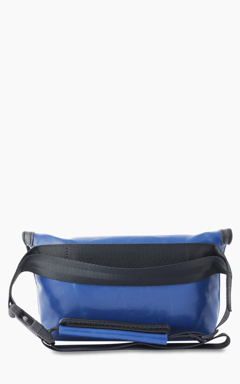 Freitag F40 Jamie Hip Bag Blue 15-9