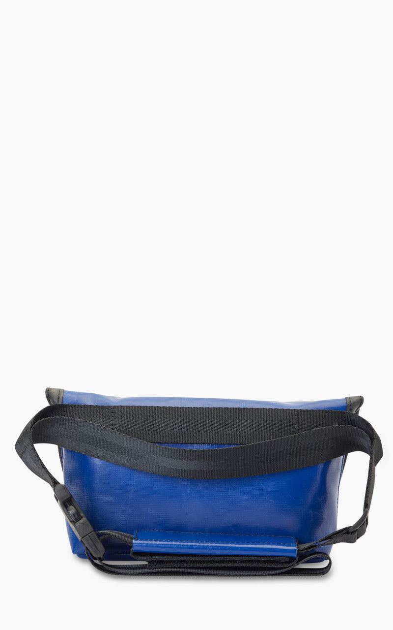 Freitag F40 Jamie Hip Bag Blue 13-12