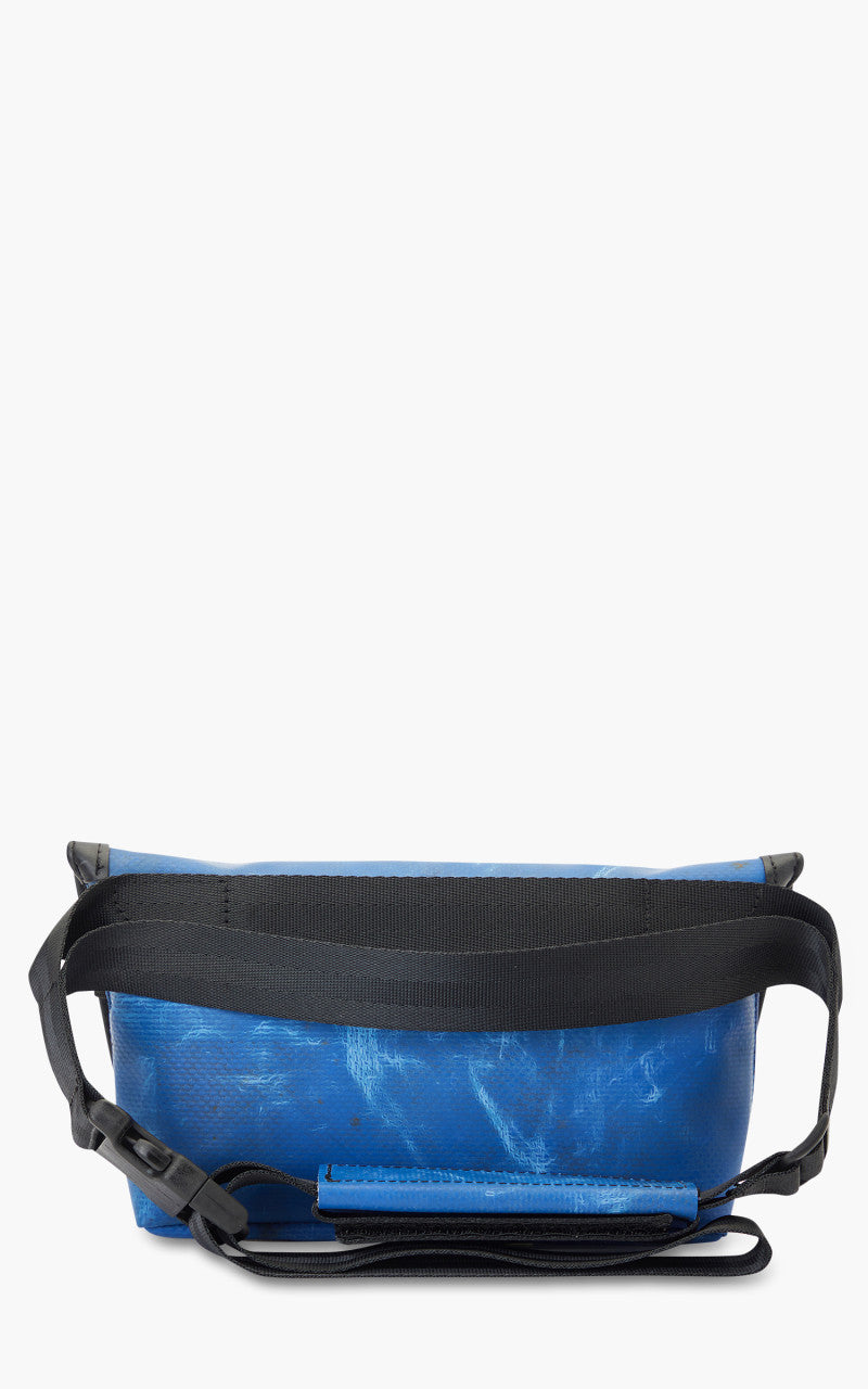 Freitag F40 Jamie Hip Bag Blue 13-1