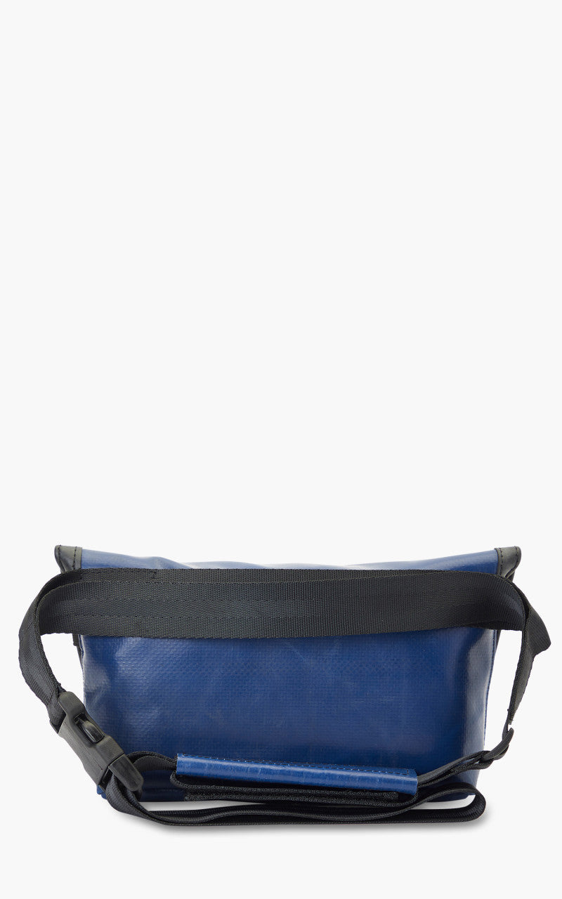 Freitag F40 Jamie Hip Bag Blue 13-6
