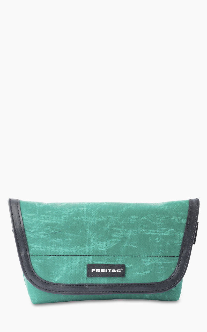 Freitag F40 Jamie Hip Bag Green 15-2