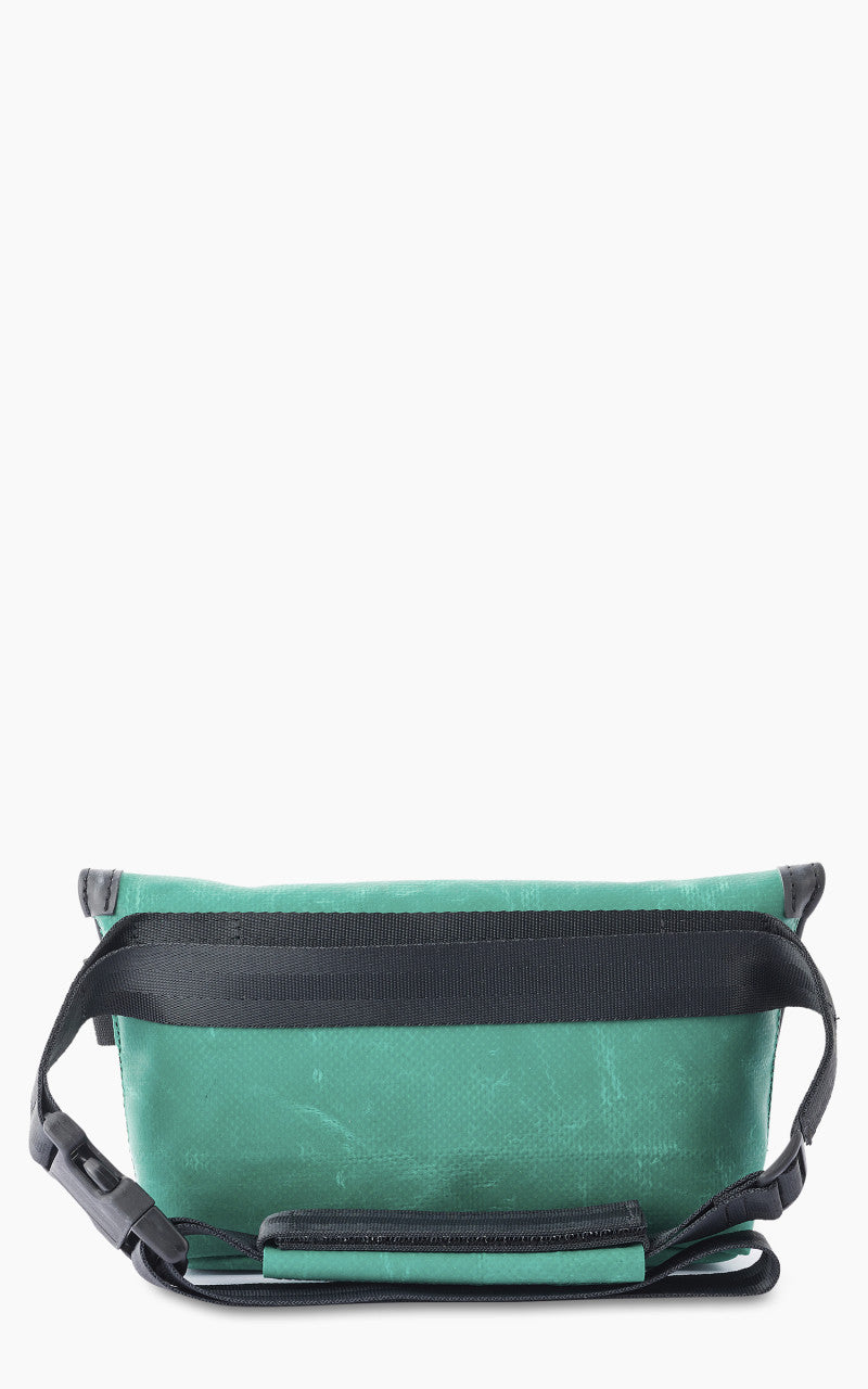 Freitag F40 Jamie Hip Bag Green 15-2