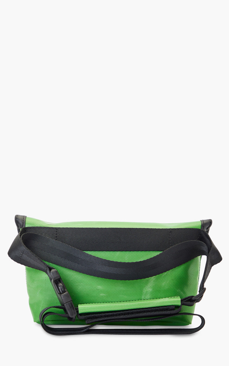 Freitag F40 Jamie Hip Bag Green 13-1