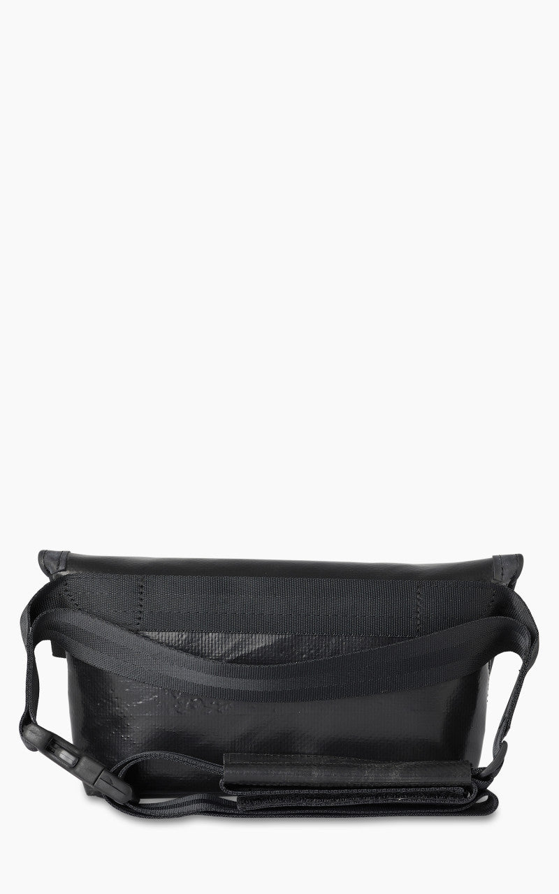 Freitag F40 Jamie Hip Bag Black 18-1