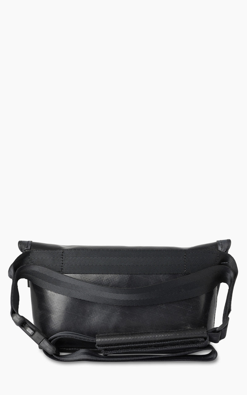 Freitag F40 Jamie Hip Bag Black 18-2
