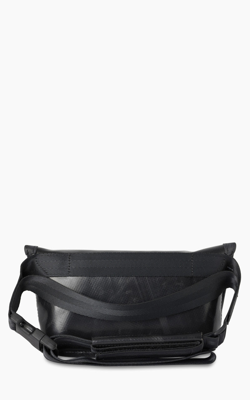 Freitag F40 Jamie Hip Bag Black 18-4