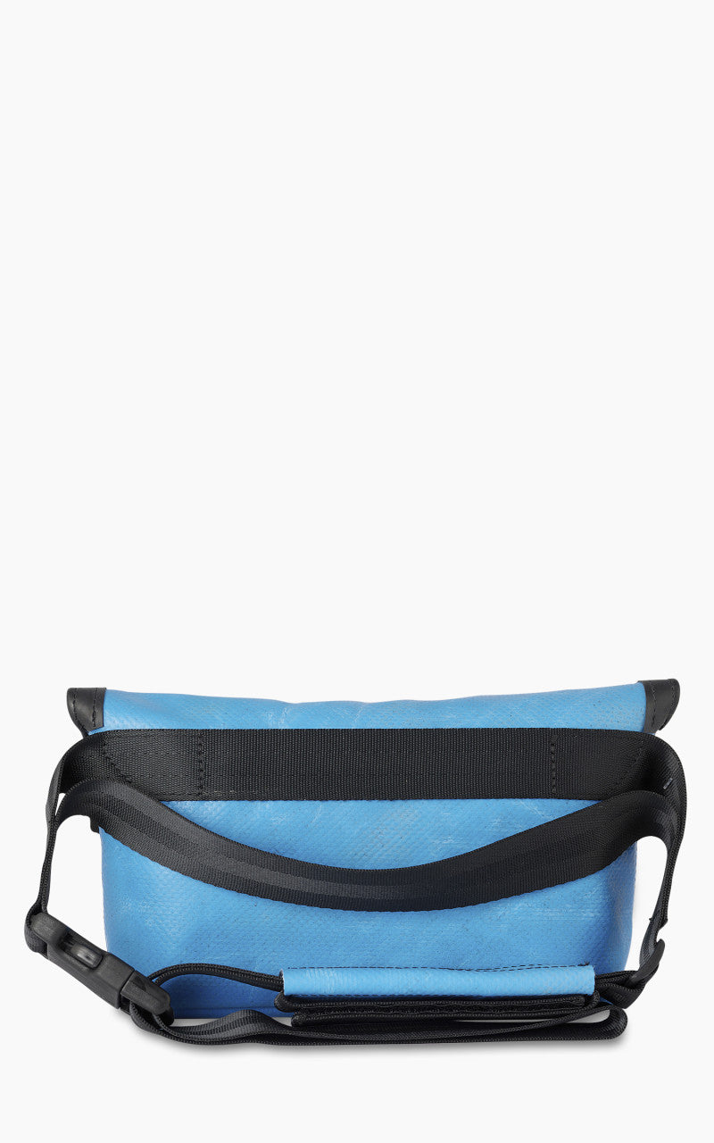Freitag F40 Jamie Hip Bag Blue 18-1