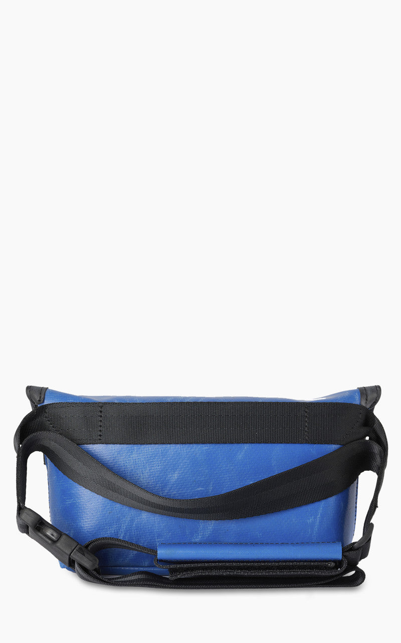 Freitag F40 Jamie Hip Bag Blue 18-3
