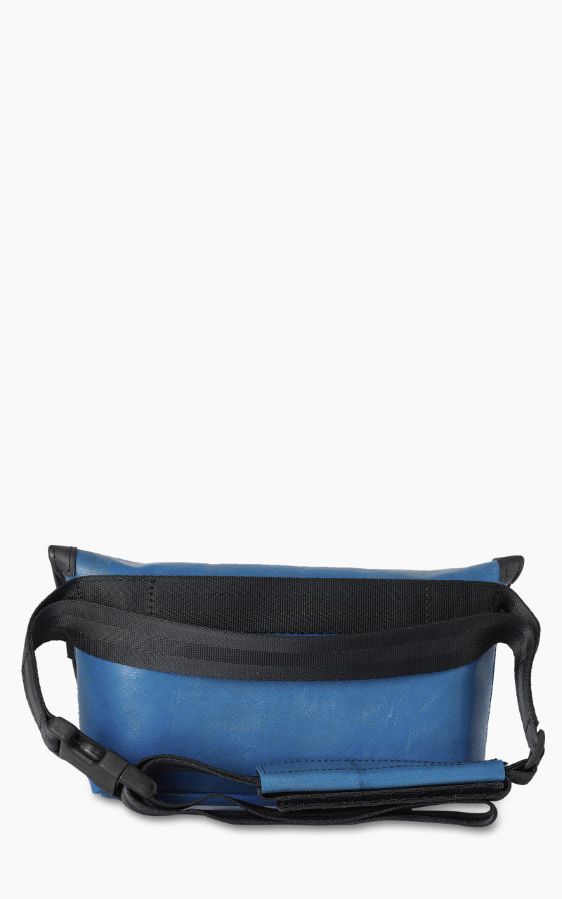 Freitag F40 Jamie Hip Bag Blue 18-4