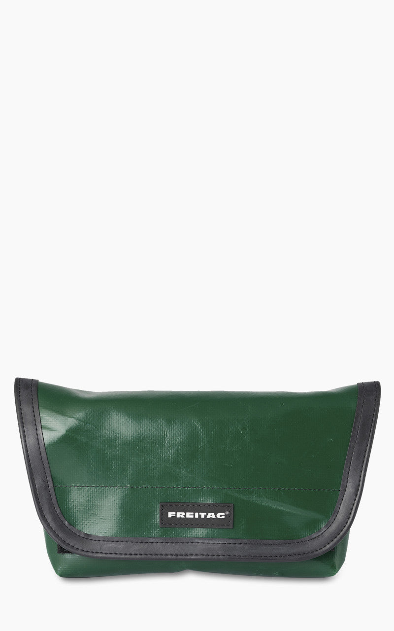 Freitag F40 Jamie Hip Bag Green 18-1