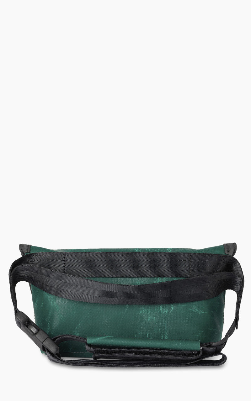 Freitag F40 Jamie Hip Bag Green 18-2