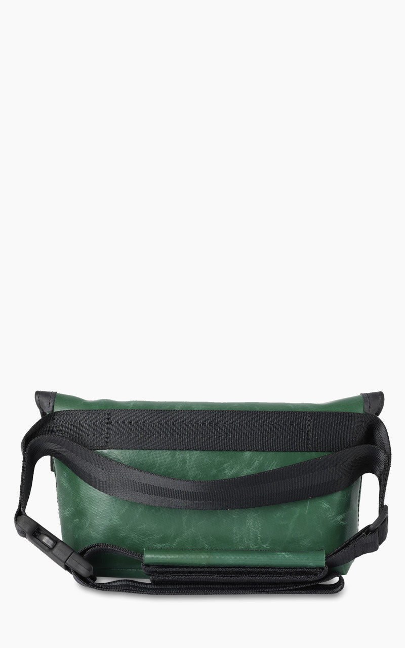 Freitag F40 Jamie Hip Bag Green 18-4