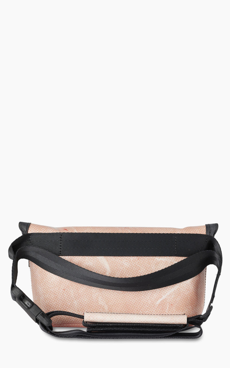 Freitag F40 Jamie Hip Bag Orange 18-3