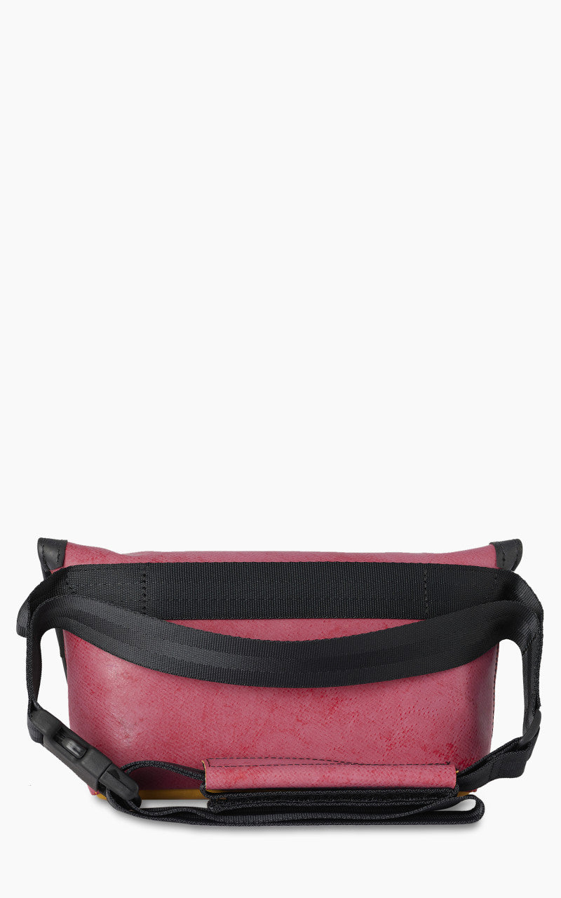 Freitag F40 Jamie Hip Bag Red 18-1