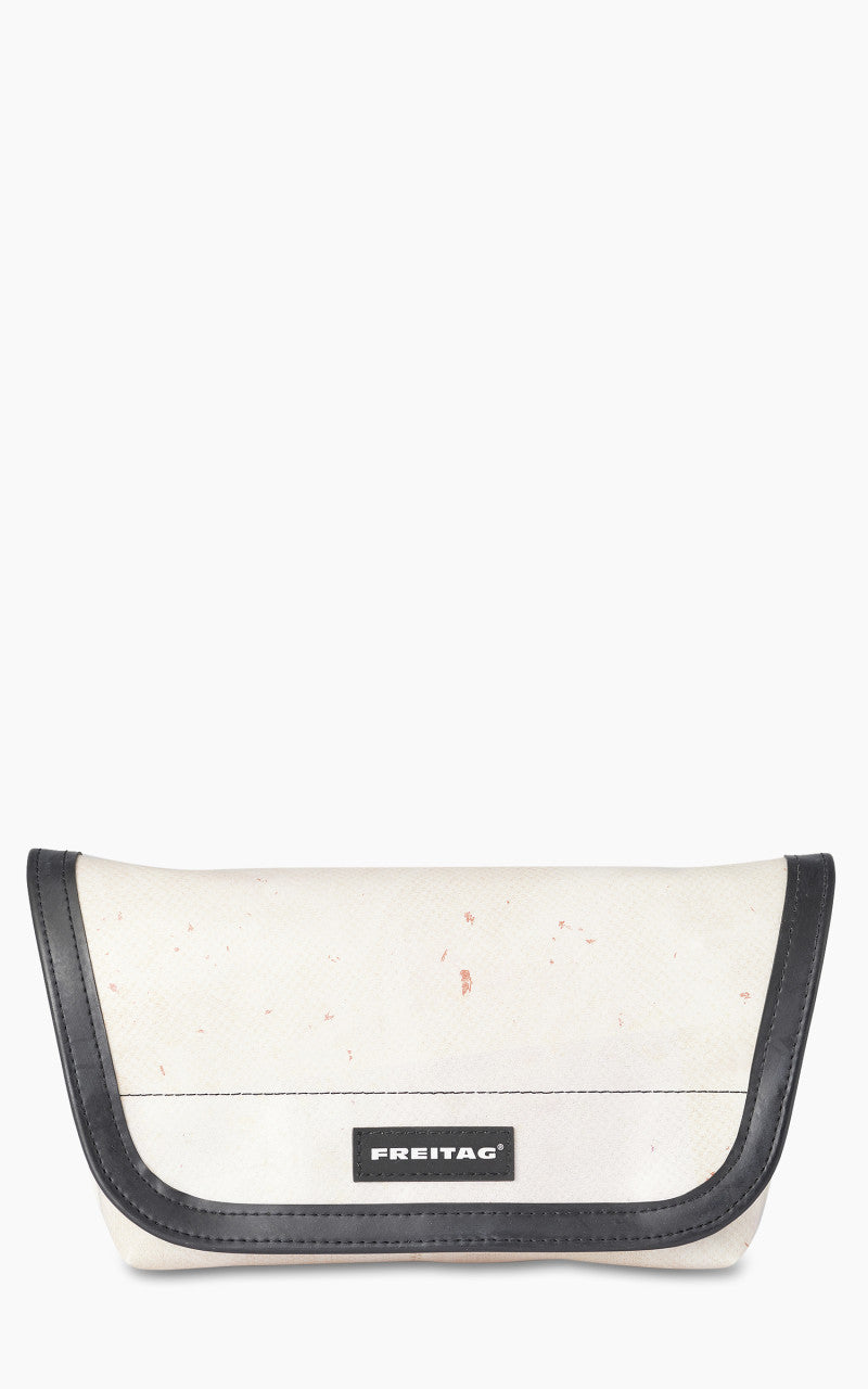 Freitag F40 Jamie Hip Bag White 18-2