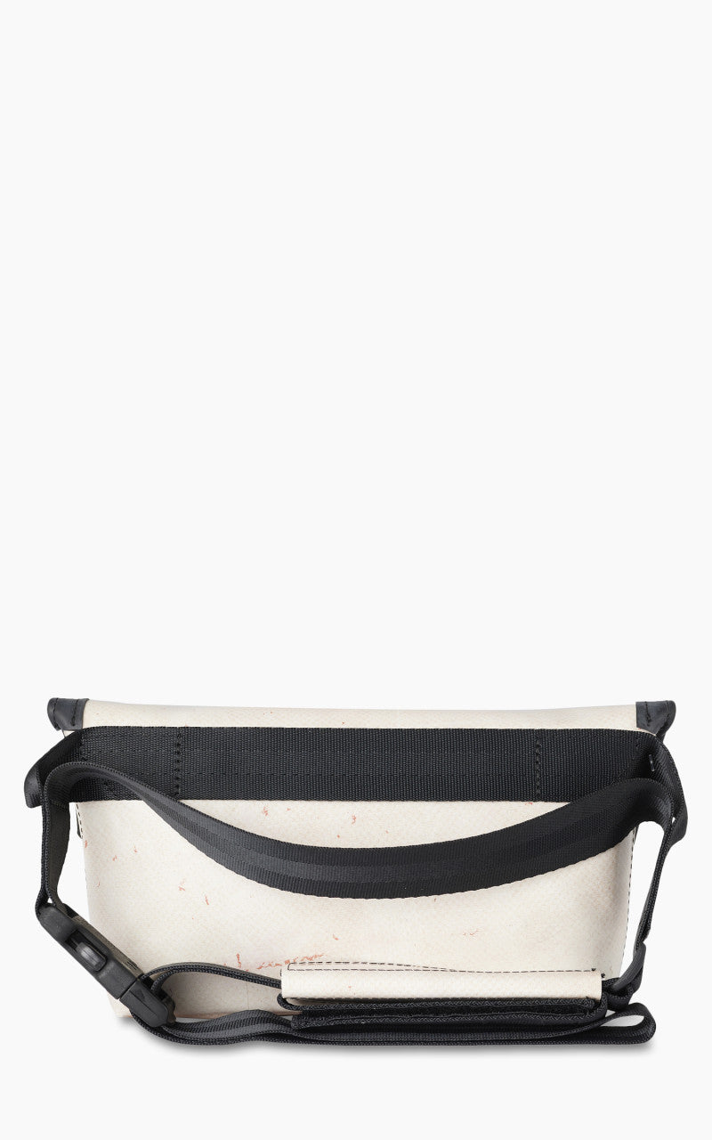 Freitag F40 Jamie Hip Bag White 18-2