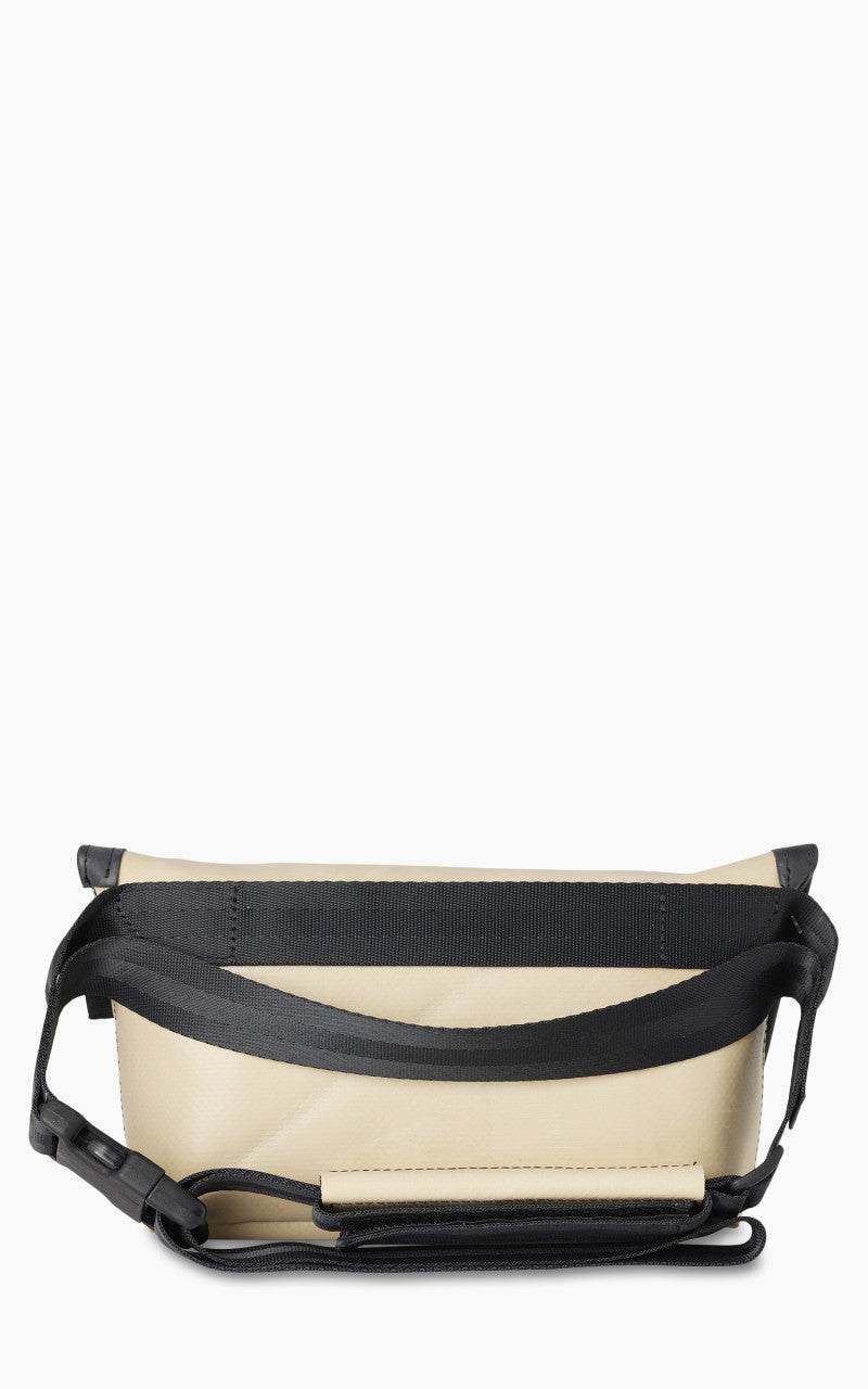 Freitag F40 Jamie Hip Bag White 18-3