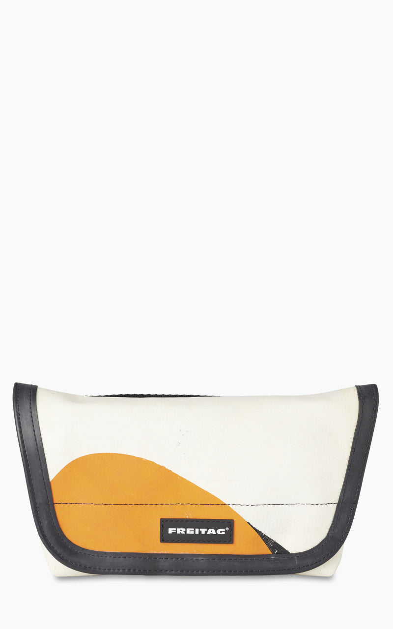 Freitag F40 Jamie Hip Bag White 18-7