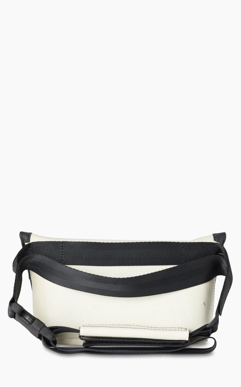 Freitag F40 Jamie Hip Bag White 18-7