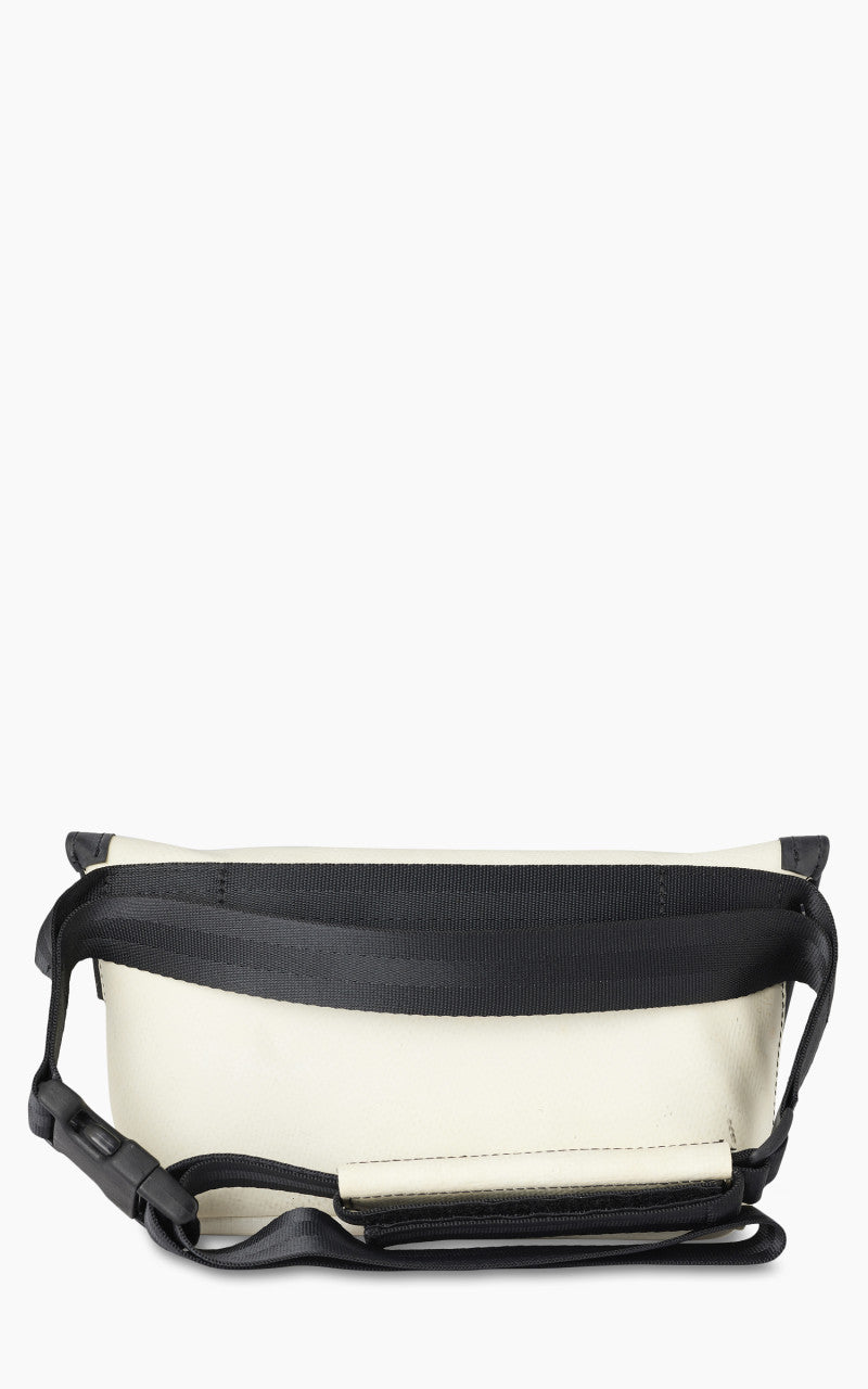 Freitag F40 Jamie Hip Bag White 18-8