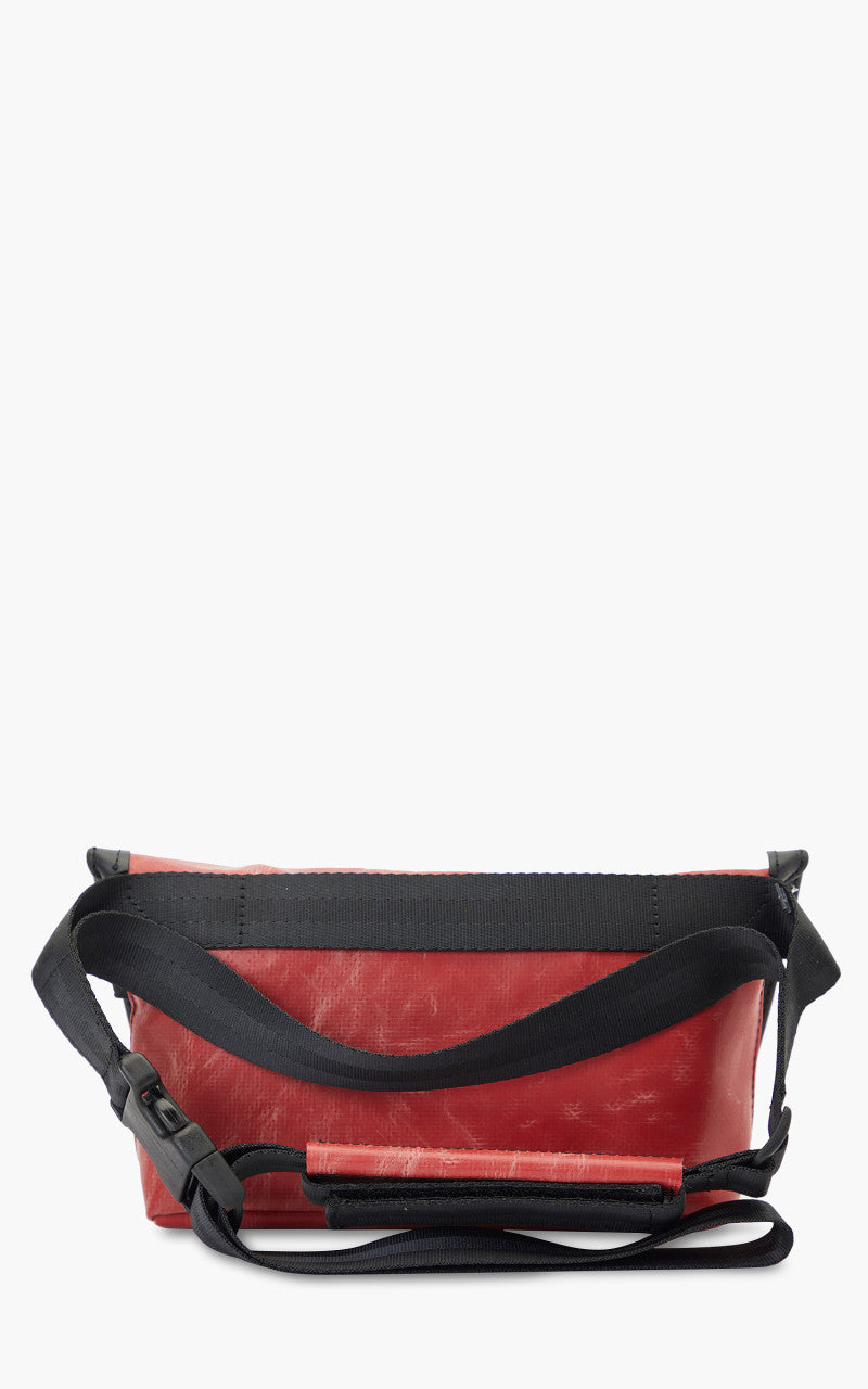 Freitag F40 Jamie Hip Bag Red 13-1
