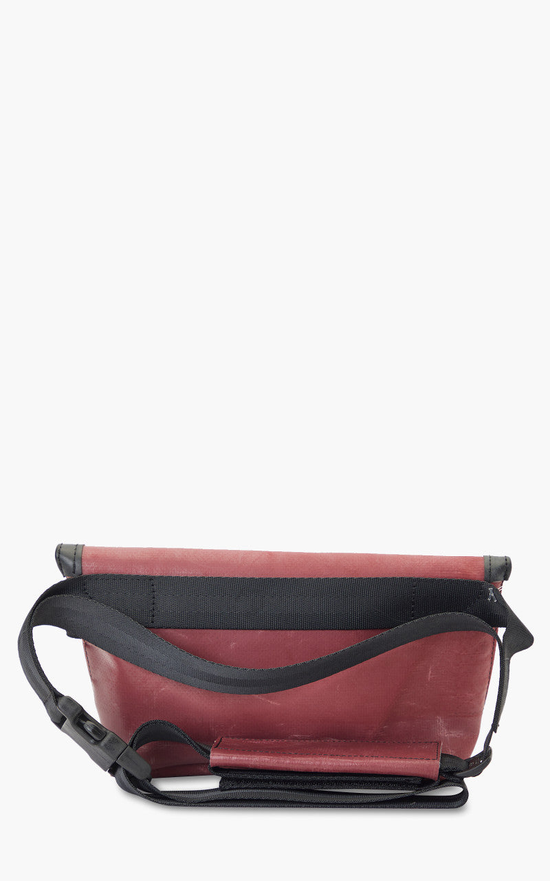 Freitag F40 Jamie Hip Bag Red 13-2