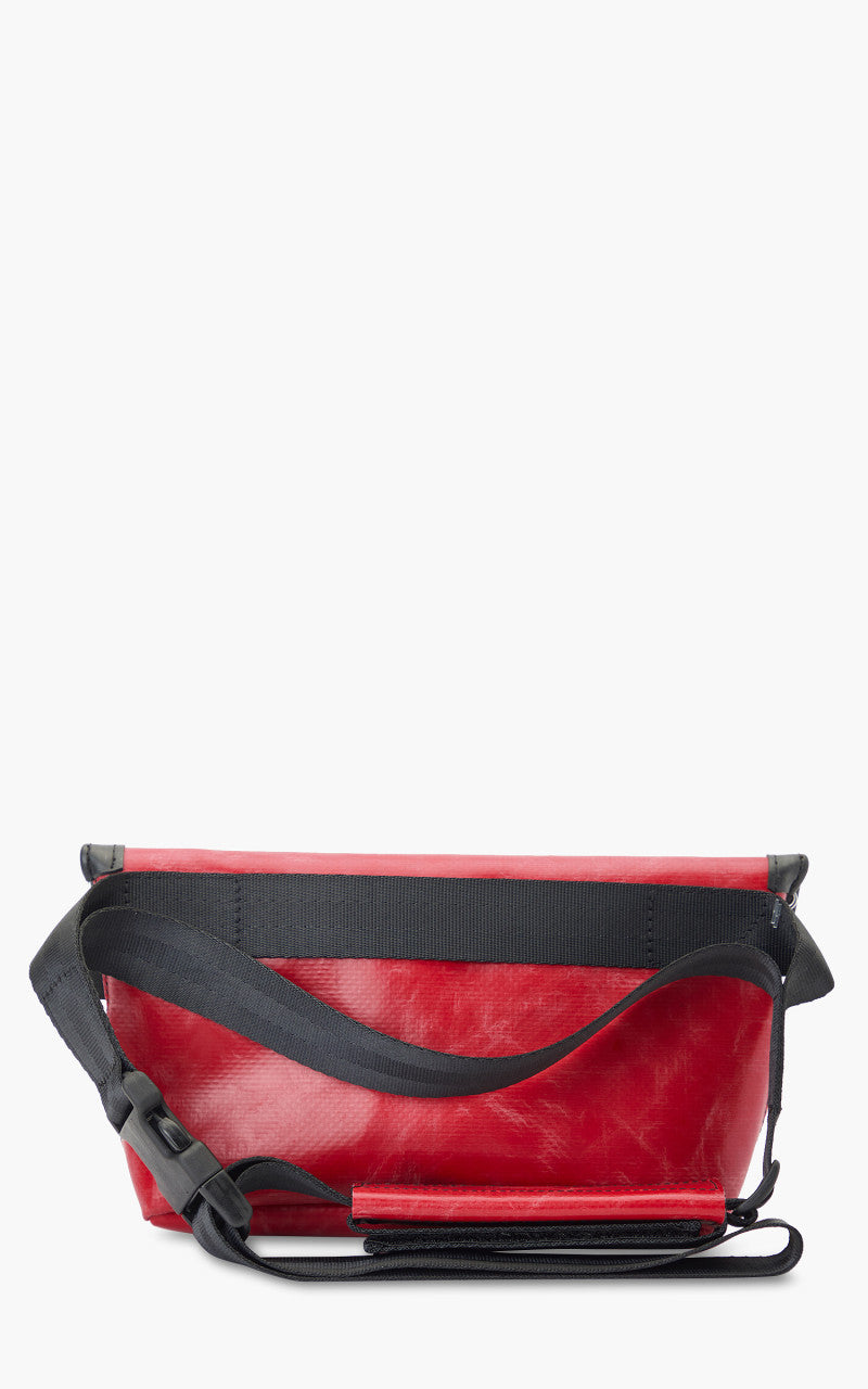 Freitag F40 Jamie Hip Bag Red 13-3