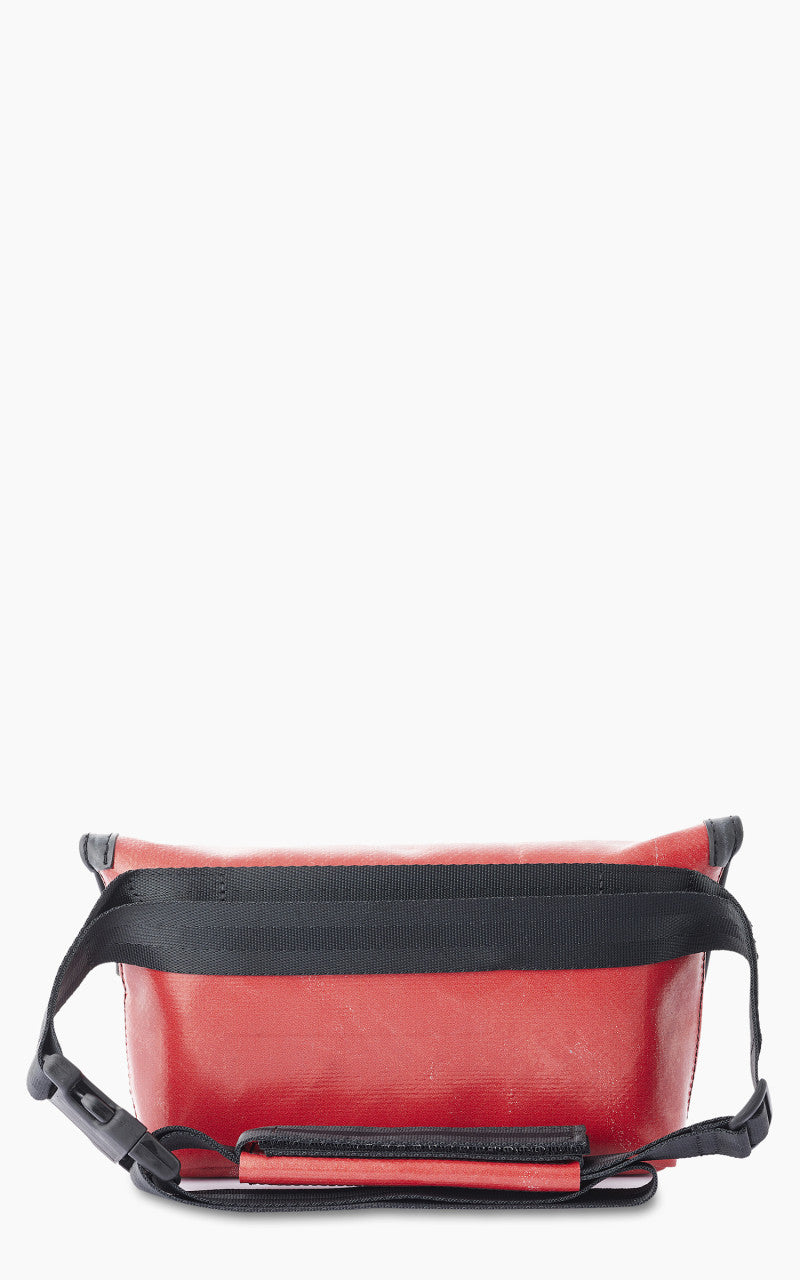 Freitag F40 Jamie Hip Bag Red 15-1