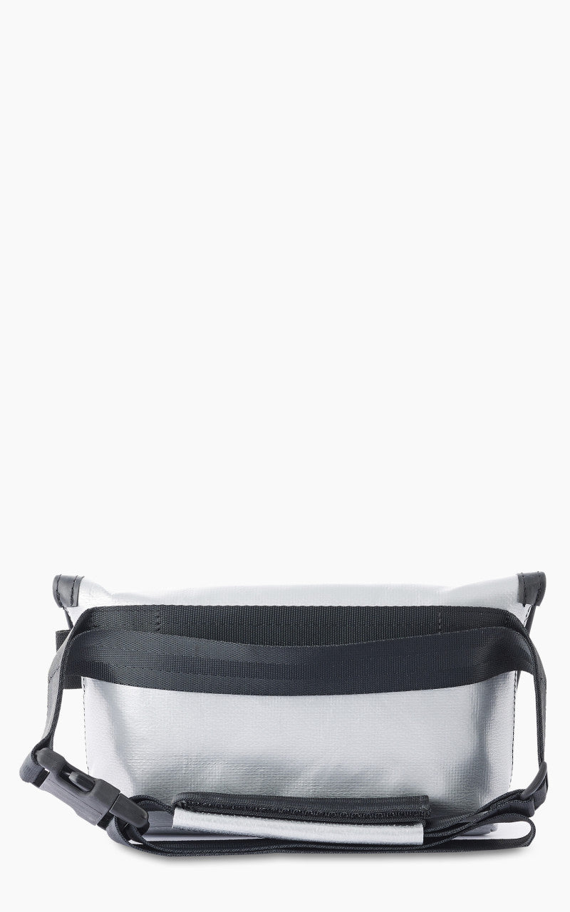 Freitag F40 Jamie Hip Bag Silver 15-1