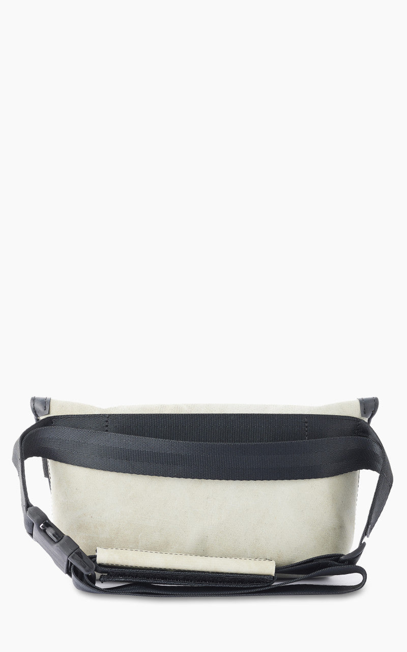 Freitag F40 Jamie Hip Bag Silver 15-2