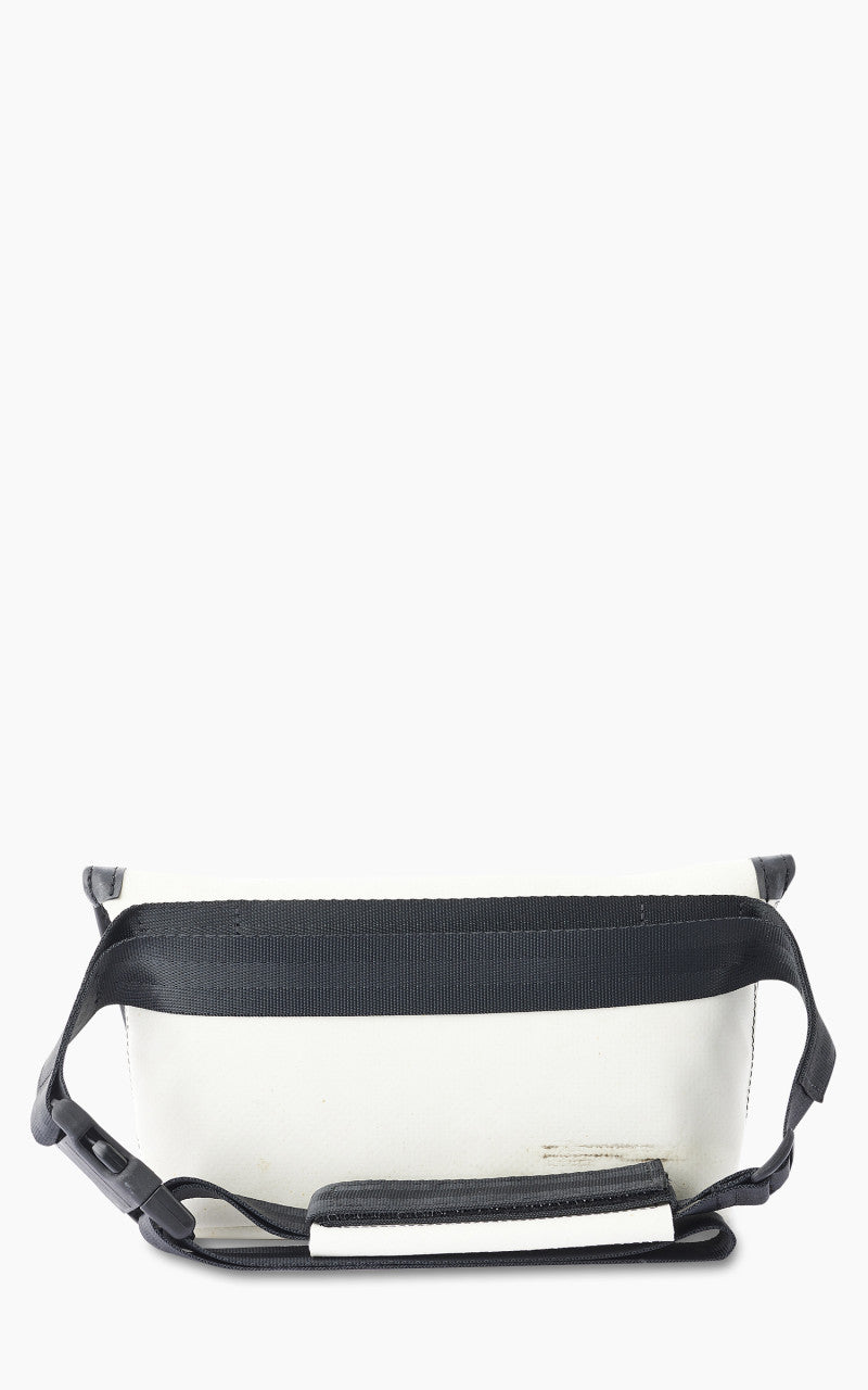 Freitag F40 Jamie Hip Bag White 15-3