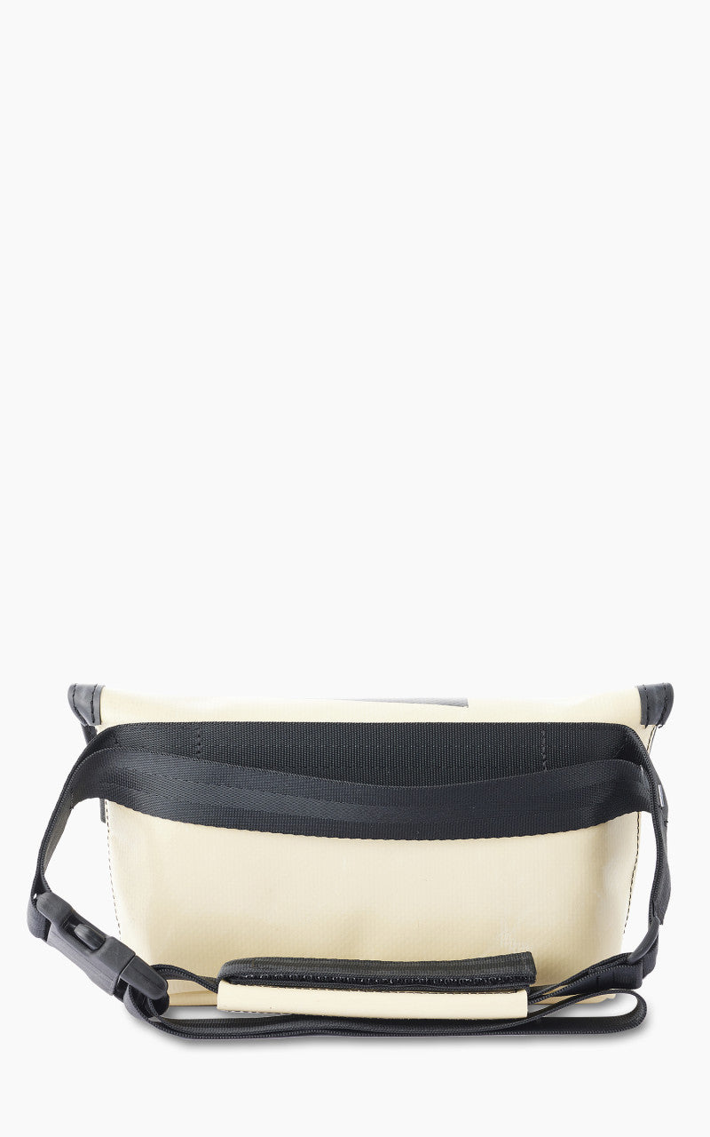 Freitag F40 Jamie Hip Bag White 15-4